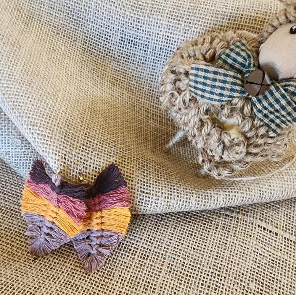 3 for $10, Earrings